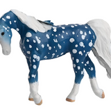 Mini Whinnies Horse Surprise Series 4