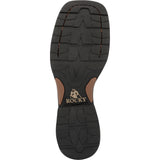 Bronco 12” Composite Toe Western Boot