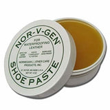Nor-V-Gen Shoe Paste 4 oz