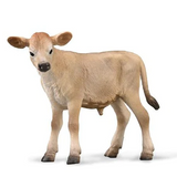 Collecta Jersey Calf