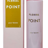 Floral Point Perfume