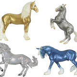 Brilliance Gift Set 75th Anniversary Limited Edition