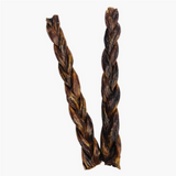 Beef Gullet Braid