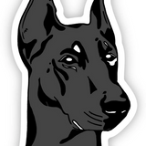 Big Moods Assorted Pet Stickers