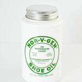 Nor-V-Gen Shoe Oil 8 oz