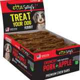 Crunchy Chew Bar 4.5"