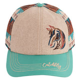 Womens Catchfly Baseball Caps