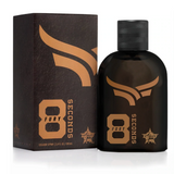 Tru PBR 8 Seconds Fury