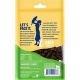 Kitty Kitty Freeze Dried Treats