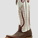 Womens Futurity Fort Worth Western Boot