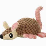 BARK Armie Dillo XS/S Plush Toy
