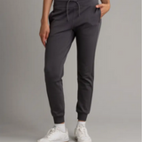 Womens Freerider Stretch Fleece Jogger