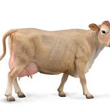 Collecta Jersey Cow