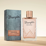 Tru Western ­ Wrangler ­ 2.5oz/75mL Perfume