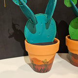 Coaster Cactus Set Assort. BTB