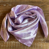 Wild Rag Lavender Bandana