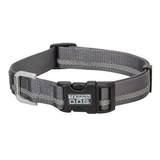 Reflective Snap-N-Go Dog Collar
