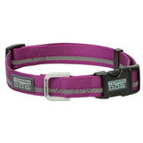 Reflective Snap-N-Go Dog Collar