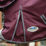 Comfitec Plus Dynamic II Detach-A-Neck Heavy