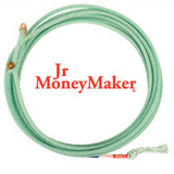 Jr Moneymaker Kid Rope 5/16 28'