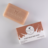 6 oz Creamy Coconut & Oats Goat Milk Bar Soap