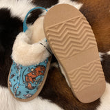 Youth Kara Slide Slipper
