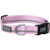 Reflective Snap-N-Go Dog Collar