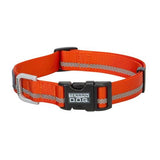 Reflective Snap-N-Go Dog Collar