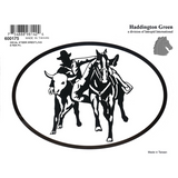 Euro Decal Horses