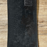 Premium Leather Glasses Case Hand Made BTB