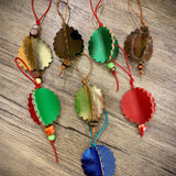 Concho Ornaments Assort. BTB