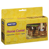 Freedom Series Horse Corral