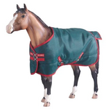 Breyer Rambo Blanket