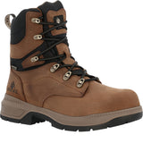 Worksmart 8” CT MET Guard Work Boot