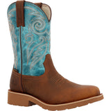 Women’s MonoCrepe 11” Waterproof Western Boot