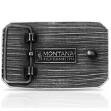 Westward Way Buckle