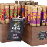 Select Mega Chew 10"