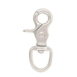 Round End Scissor Snap 5/8"