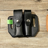 Leatherman & Maglight Holster BTB