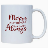 Coffee Mug Funny Sayings