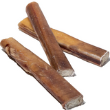 Jumbo Bully Stick 6"