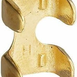 #26 SB Rope Clamp 5/8"