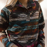 Mount Whitney Pullover