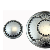 Jeremiah Watt Salt Lick Concho