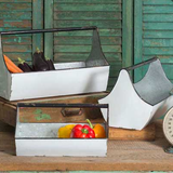 Toolbox Caddie Medium