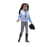 Rider Doll Traditional Size