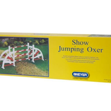 Show Jumping Oxer
