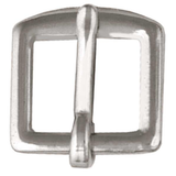 #299 Bridle Buckle 3/8"