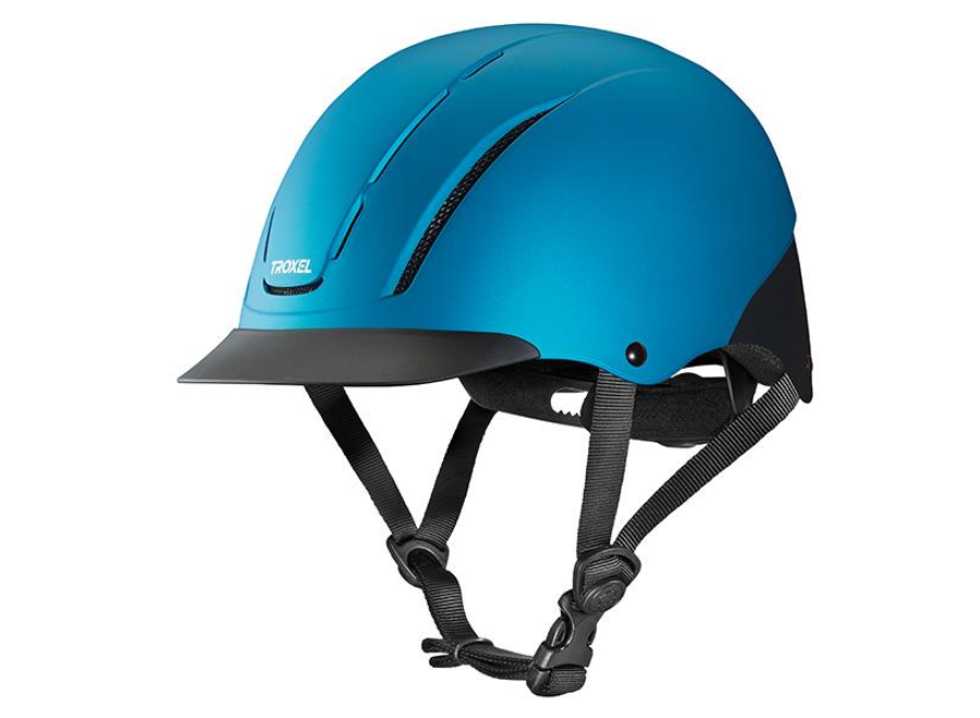 Spirit Riding Helmet
