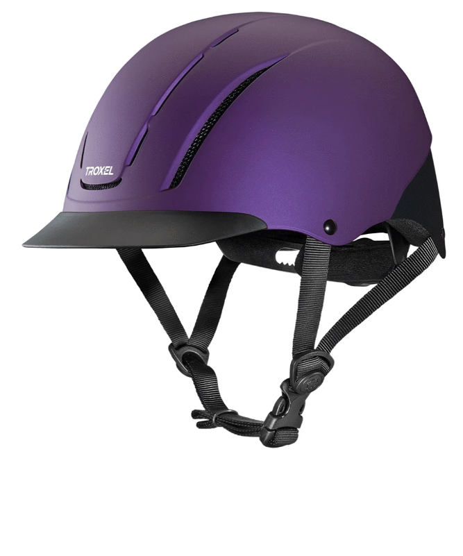 Spirit Riding Helmet
